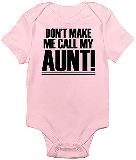 Niece Onesie, Uncle Onesie, Aunt Onesie, Baby Aunt, Southern Design, My Uncle, Christmas Family Photos, Pink Or Blue, Niece And Nephew