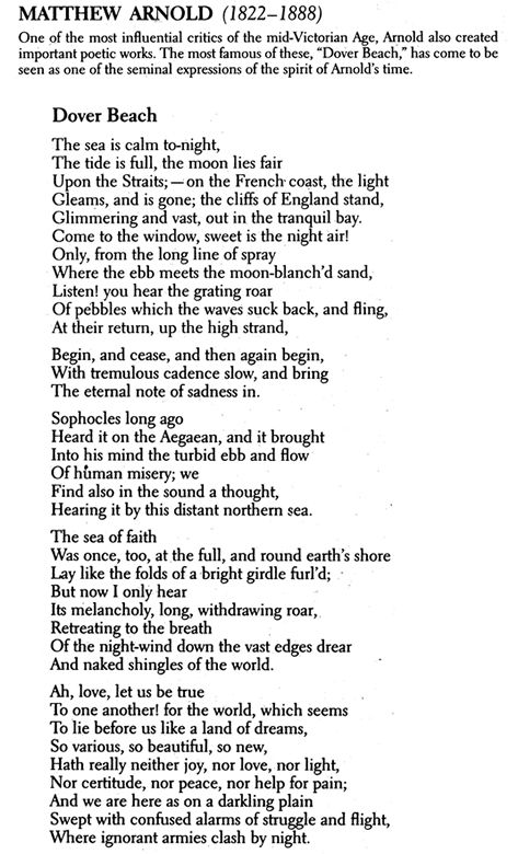 Welcome to Dover Publications Dover Beach Poem, Dover Beach Matthew Arnold, Beach Poems, Writing Drafts, Matthew Arnold, Dover Beach, John Milton, National Poetry Month, Poetry Month