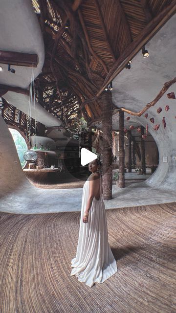 Ichhata Shrestha on Instagram: "Welcome to the world of Sfer IK at @azulik 
Concept/Edit/Sequence: Me aka Ichhatastyle
Video shot by @sauravmpphotography 
.
.
#sferik #azulik #tulum #azuliktulum #sferiktulum #museum #mexico #sauravmpphotography #ichhatastyle" Azulik Museum, Azulik Hotel, Azulik Tulum, Spider Woman, Welcome To The World, Tulum, To The World, Hotel, The World