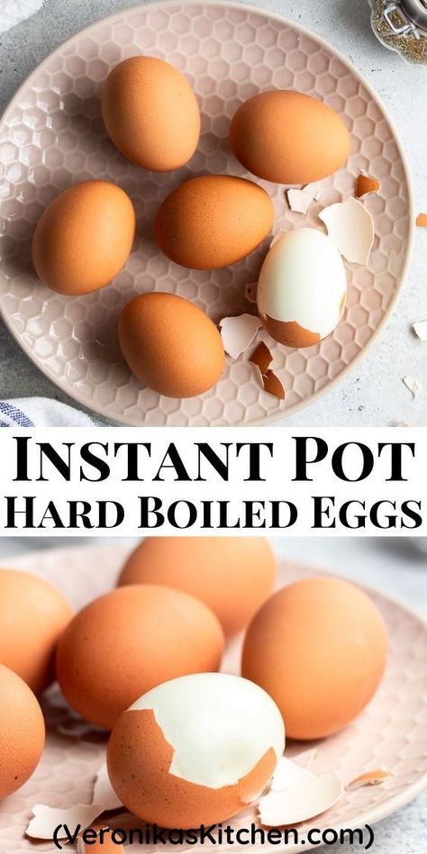 Hard boiled eggs on a pink plate. Easy Hard Boiled Eggs, Instant Pot Hard Boiled Eggs, Egg Calories, Peeling Hard Boiled Eggs, Making Hard Boiled Eggs, Perfect Hard Boiled Eggs, Hard Boiled, How To Cook Eggs, Hard Boiled Eggs