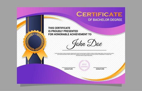 School Graduation Achievement Certificate Design Template School Certificate Design, Candlestick Chart Patterns, Achievement Certificate, School Certificate, Certificate Design Template, Candlestick Chart, School Certificates, Search Video, Certificate Design