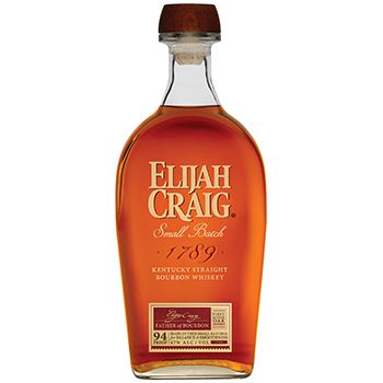 Heaven Hill redesigns Elijah Craig Small Batch Elijah Craig Bourbon, Bourbon Whiskey Brands, Aged Whiskey, Easy Summer Cocktails, Whiskey Brands, Best Bourbons, Kentucky Straight Bourbon Whiskey, Baking With Honey, Straight Bourbon Whiskey