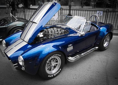 Ac Cobra 427, Ford Shelby Cobra, Shelby Gt 500, Cobra 427, Shelby Cobra 427, 427 Cobra, Ac Cobra, Sweet Cars, Shelby Cobra