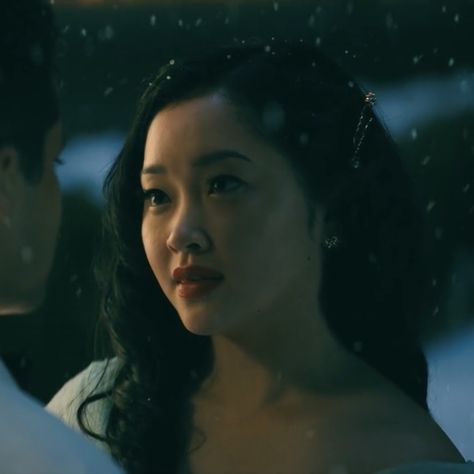 Lara Jean Covey Icon, To All The I've Loved Before, To All The Boys I've Loved Before, Lara Jean Covey, Jean Peters, Lana Condor, Lara Jean, Jenny Han, Fictional World