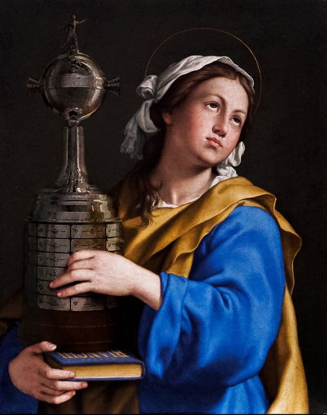 Franco Polanco on Twitter: "ABRO HILO DE ESTAS OBRAS DE ARTE, GRACIAS POR TANTO PERDON POR TAN POCO @brunoacanfora https://t.co/ZoXKh2L7lf" / Twitter Saint Barbara, Fra Angelico, Catholic Pictures, Catholic Images, Catholic Art, Caravaggio, Classical Art, Sacred Art, Catholic Faith