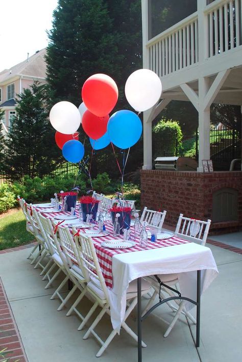 End Of Season Baseball Party, Party Decorations Table, Baseball Theme Party, Baseball Birthday Party, Baseball Mama, Baseball Party, Baseball Theme, Baseball Birthday, Decorations Table