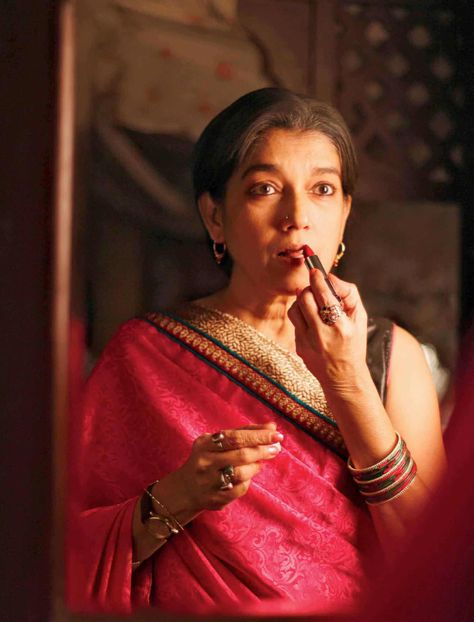 Ratna Pathak Shah Maya Sarabhai, Sarabhai Vs Sarabhai, Lipstick Under My Burkha, Aging Like Fine Wine, Ratna Pathak, Kapoor And Sons, Naseeruddin Shah, Wamiqa Gabbi, Twinkle Khanna