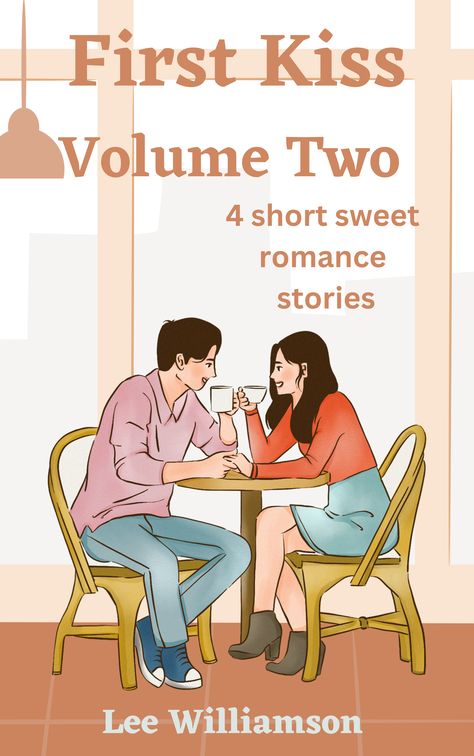 First Kiss short reads are 45 minute, bite sized slices of life built around that First Kiss, with a touch of sweet romance. So grab a coffee and read. Includes the stories: A Kiss From The Past Virtual Kiss The Lost Kiss Perfect Kiss Virtual Kiss, Perfect Kiss, Romance Stories, Reading Romance, Sweet Romance, First Kiss, A Kiss, Slice Of Life, Kindle Reading