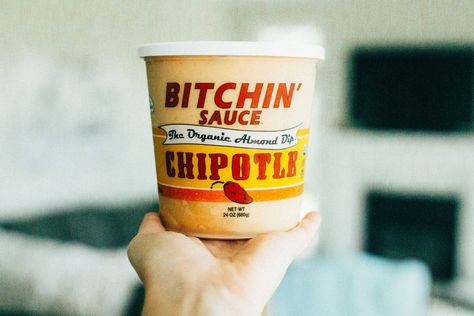 What is Bitchin' Sauce? And 10+ Ways to Eat It - Syd.Nord Bitchin Sauce Recipes, Bitchin Sauce, Sabra Hummus, Dinner Board, Vegan Sauce, Sandwich Sauces, Quick Protein, Chicken Sauce, Copy Cats