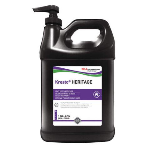 ad eBay - Find many great new & used options and get the best deals for SC JOHNSON PROFESSIONAL 09102 Hand Cleaner,Citrus,1000mL Size,PK4 at the best online prices at eBay! Free shipping for many products! Citrus Cleaner, Grease Remover, Sc Johnson, Pump Bottle, Orange Oil, Citrus Scent, Clean Hands, Damaged Skin, Skin Protection