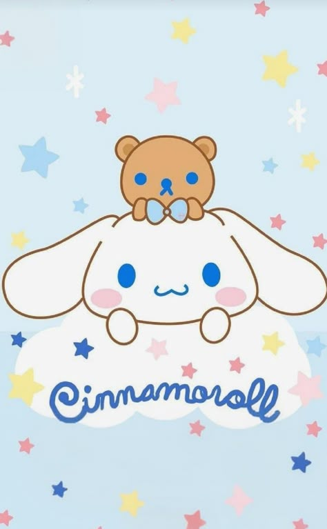 Cinnamoroll Wallpapers, Cinnamoroll Wallpaper, Drawing Pictures For Kids, Wallpaper Sanrio, 헬로키티 배경화면, Baby Blue Wallpaper, Sanrio Wallpapers, Beautiful Wallpapers For Iphone, Whatsapp Wallpaper Cute