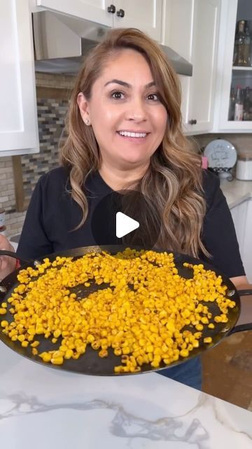 Jenny Martinez on Instagram: "Easy Street Corn Macaroni Salad   When both worlds meet… Corn and pasta!!! Love the combo of these 2 together. It’s definitely a crowd pleaser!   #pasta #salad #corn #elote #esquite #mexicanfood #foodblogger #ensalada" Corn Macaroni Salad, Corn And Pasta, Mexican Street Corn Macaroni Salad, Easy Street Corn, Mexican Street Corn Salad Pasta, Elote Corn Chicken Salad, Creamy Mexican Street Corn Pasta Salad, Elote Pasta Salad, Femalefoodie Mexican Street Corn Pasta Salad