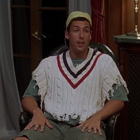 Billy Madison Costume Billy Madison Outfits, Billy Madison And Veronica Costume, Adam Sandler Movies Costumes, Adam Sandler Movie Outfits, Adam Sandler Movie Costumes, Billy Madison Costume, Adam Sandler Billy Madison, Adam Sandler Costume Ideas, Adam Sandler Costume