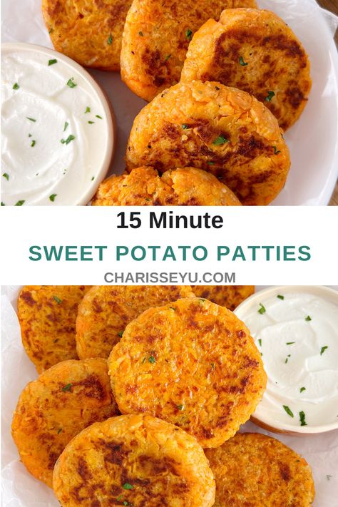 Puree Sweet Potato Recipes, Sweet Potato Nuggets Baby Foods, Sweet Potato Recipe Ideas, Recipes With Sweet Potato Puree, Canned Sweet Potato Puree Recipes, Sweet Potato Baby Recipes, Sweet Potato Recipe For Baby, Sweet Potato Bites For Baby, Sweet Potato Blw Recipes