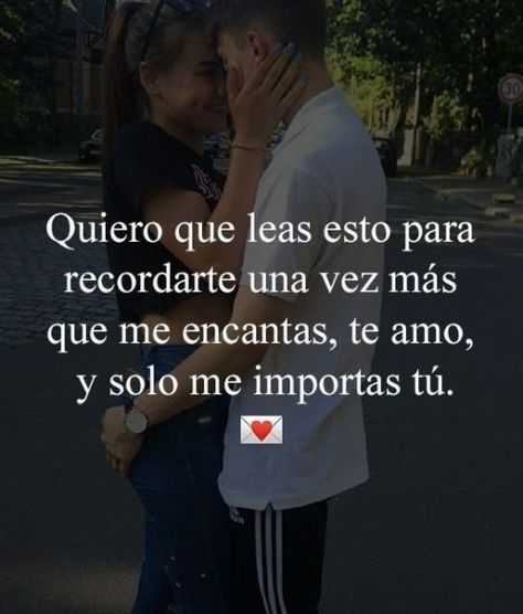 Agree Quotes, Frases Love, Spanish Inspirational Quotes, Bae Quotes, Qoutes About Love, Love Phrases, Spanish Quotes, Instagram Quotes, Love Images