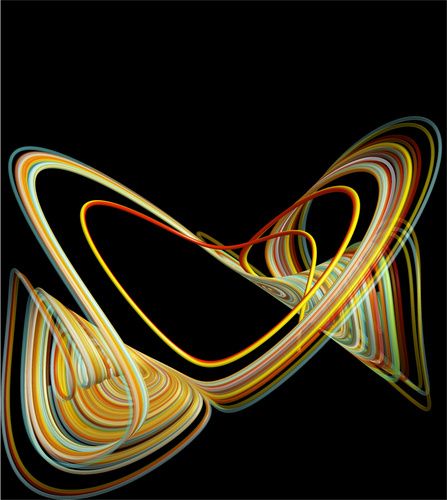 Chaos and geomagnetic reversals Souvenir Design, Front Foyer, Science Images, Warp Drive, Earth's Magnetic Field, Earth's Core, Chaos Theory, Art Competitions, Intelligent Design