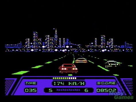 Future Retro, Rad Racer, Classic Video, Classic Video Games, 90s Childhood, Nintendo Nes, Racing Games, 8 Bit, Nascar