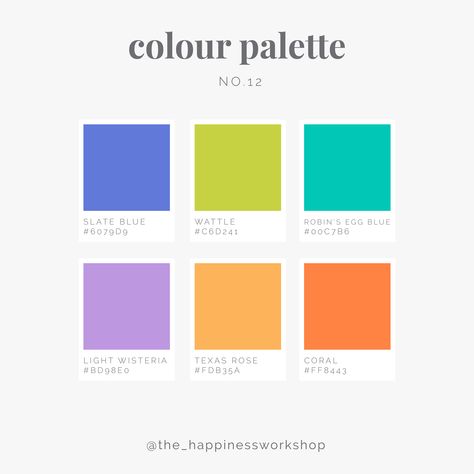 Bright Natural Colour Palette, Bright Color Branding, Bright Color Pallets, Bracelet Colors, Retro Color Palette, Website Color Palette, Color Me Mine, Pantone Colour Palettes, Color Design Inspiration