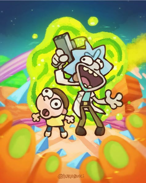 Evil Morty Pfp, Rick And Morty Portal Wallpaper, Rick And Morty Icon, Rick Sanchez Pfp, Rick And Morty Pfp, Rick Fanart, Rick Sanchez Fanart, Wallpaper Rick And Morty, Rick And Morty Wallpaper