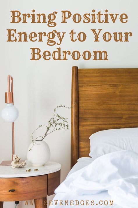 It is time you should remove that as it will stand as a hindrance in bringing positive energy to your room. Go through these tips and fill your Bedroom with good vibes and Positive Energy. #bedroom #positiveenergy #bedroomdecor #positiveenergydecor #positiveenergyinhometips #positiveenergybedroomideas #positiveenergybedroomdecor #bedroomideasforpositiveenergy Positive Energy Decor, Room Artwork, Bedroom Layouts, Eco Friendly House, Good Energy, Dresser As Nightstand, Home Hacks, Chic Decor, Positive Energy