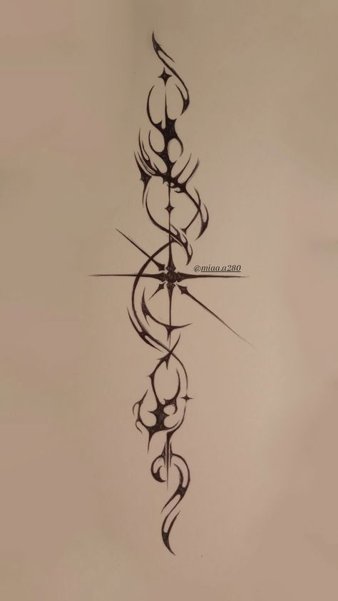 Alt Men Tattoo, Cool Emo Tattoo Ideas, Sigil Arm Tattoo, Collar Bone Tattoo Cybersigilism, Hand Cybersigilism Tattoo, Spine Tattoo Cybersigilism, Arm Cybersigilism Tattoo, Arm Wrap Tattoo Design, Shoulder Cybersigilism Tattoo