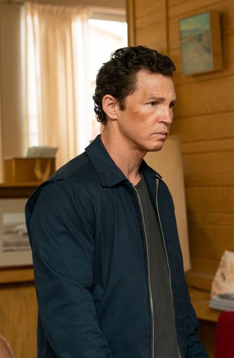 Animal Kingdom Tv Show, Animal Kingdom Tnt, Shawn Hatosy, Man Vs, Tv Characters, Relationship Problems, Amazon Prime Video, Episode 5, Season 4