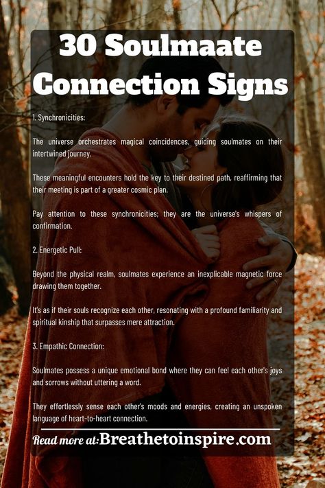 soulmate connection signs Past Life Memories, Soulmate Connection, Guide Sign, Bali Travel Guide, Beyond Words, Spiritual Path, Conflict Resolution, Self Care Activities, Empath