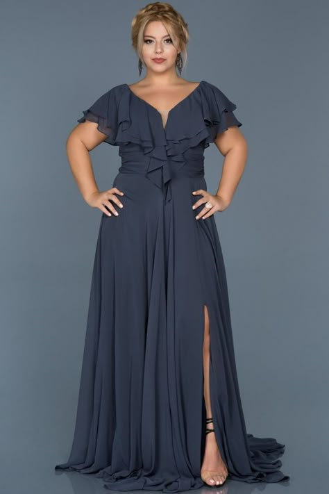 Brides Mom Dress, Dresses Curvy, Summer Formal Dresses, Mother Of The Bride Dresses Long, Sukienki Plus Size, Plus Size Gowns, Mother Of Groom Dresses, Evening Dresses Plus Size, فستان سهرة