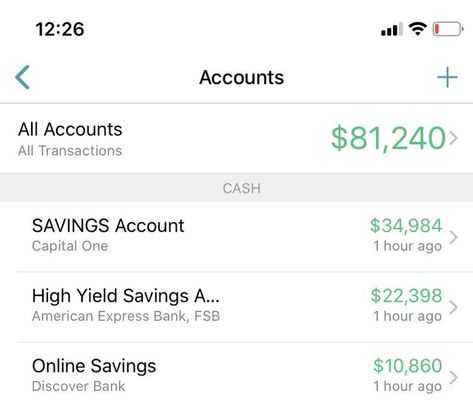 Capital One Account Balance, Vision Board Bank Account, Td Bank Account Balance, High Bank Account, Savings Account Balance, High Bank Account Balance, Savings Account Aesthetic, Bank Account Balance Goals, Wealth Vision Board