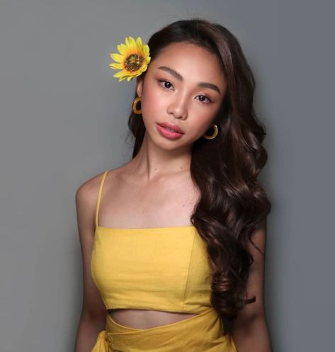 MayMay Entrata on Instagram: “🌻🌻🌻” Maymay Entrata, Storm Photography, Nose Ring, Actresses, Photography, Women's Top, On Instagram, Instagram