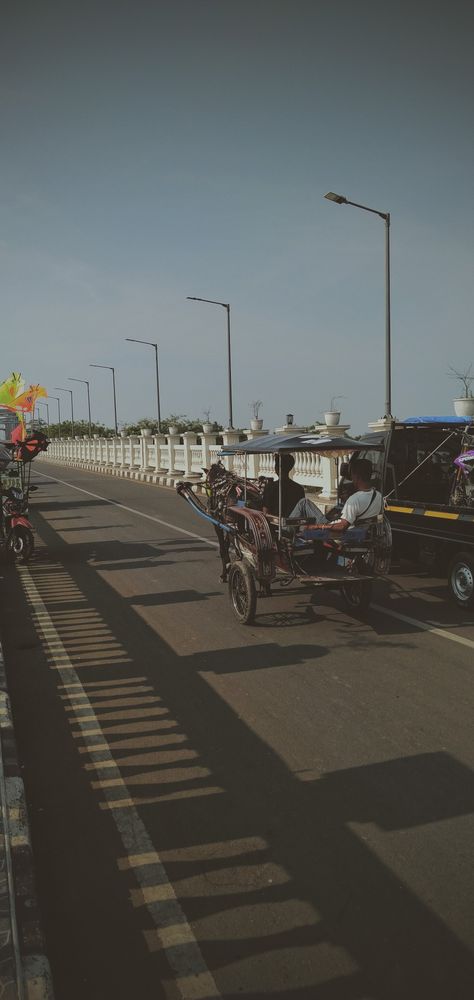 Jembatan Karawang-Bekasi Street View, Anime, Quick Saves