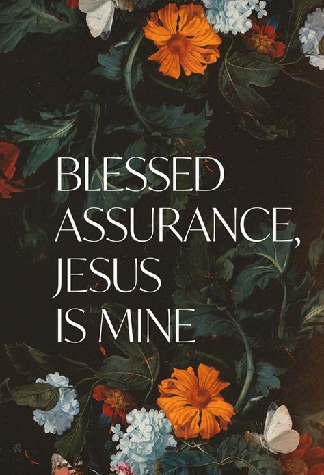 Jesus Background, Blessed Assurance, Bible Verse Background, Spiritual Prayers, Soli Deo Gloria, Bible Words, God Jesus, Inspirational Bible Quotes, Bible Prayers