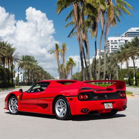 Ferrari F90, Vintage Monaco, Luxury Car Garage, Luxury Lifestyle Aesthetic, Luxury Car Interior, Car Tattoos, Red Crochet, Scenery Pictures, Ferrari F40