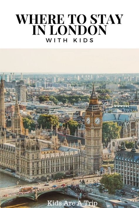 Where To Stay In London, London Accommodation, Days Out In London, London With Kids, London Kids, Hotels In London, London Family, Family Friendly Hotels, National Park Vacation