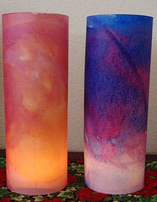 Solstice Lanterns, Solstice Candle, Waldorf Crafts, Nature Table, Waldorf Inspired, Summer Solstice, Winter Solstice, Winter Crafts, Candle Lanterns