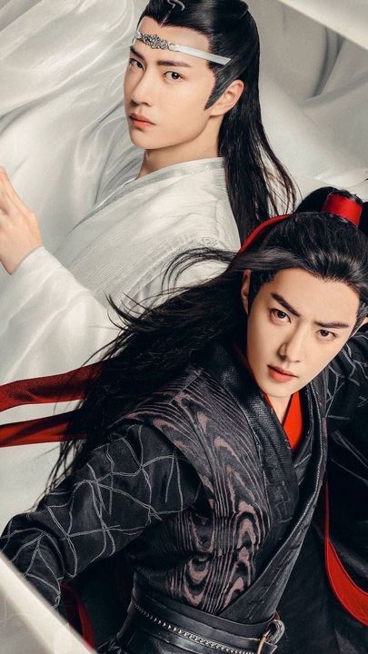 My Phone Wallpaper Collection - Wallpaper Photos 1 - Page 2 - Wattpad Xiao Zhan And Wang Yibo The Untamed, Wang Yibo Untamed, Lan Zhan Wang Yibo, The Untamed Wei Wuxian And Lan Zhan, Wang Yibo And Xiao Zhan Wallpaper, Wangyibo And Xiao Zhan, Wang Yibo Lan Zhan, Lan Wangji The Untamed, Wang Yibo The Untamed