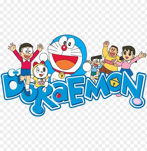 Doraemon And Friends, Free Cartoon Images, Friends Wallpaper Hd, Cool Wallpapers For Pc, Friend Png, Logo Online Shop, Graphic Black And White, Black Friday Sale Banner, Wallpaper Wa