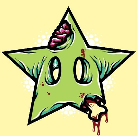 Zombie Pfp, Zombie Drawings, Zombie Cartoon, Zombie Tattoos, Zombie Land, Cute Zombie, Zombie Art, Tatuaje A Color, Graffiti Characters