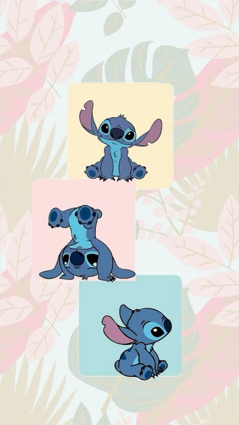 Stitch Wallpaper, Stitch Drawings, Tela Iphone, Cute Disney Wallpaper, Stitch Disney, Cute Disney, Disney Wallpaper, Lilo And Stitch, Ideas De Fondos De Pantalla