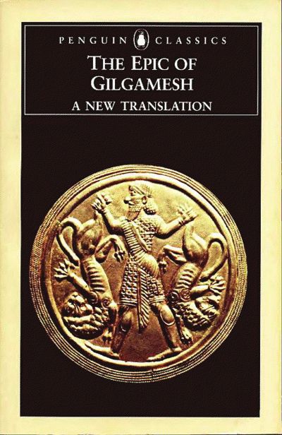 The Epic Of Gilgamesh, Beast Of Revelation, Ancient Sumer, Epic Of Gilgamesh, Classic Novels, Book English, Future Vision, Ancient Mesopotamia, Unread Books