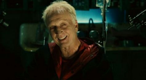 John "Jigsaw" Kramer (Saw) Betsy Russell, John Kramer, Tobin Bell, Saw Iii, Saw Ii, Shawnee Smith, Jigsaw Saw, Saw Film, Scott Patterson