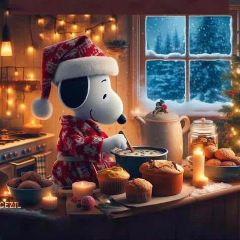 Snoopy Christmas Wallpaper, Good Night Snoopy, Christmas Party Images, Christmas Cartoon Movies, Merry Christmas Charlie Brown, Beautiful Holidays, Christmas Cartoon Characters, Snoopy Birthday, Disneyland Christmas