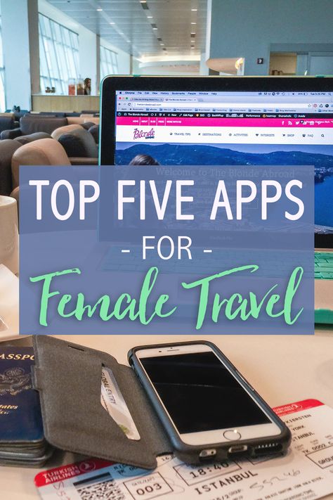 Best Travel Apps, Travel Partner, Solo Travel Tips, Travel Tech, Travel Gadgets, Travel App, Favorite Apps, Solo Female Travel, Top Five