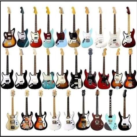 Nirvana, Kurt Cobain, Jaguar, Fender Kurt Cobain Stratocaster, Kurt Cobain Guitar, Jaguar Fender, Kurt Cobain Jaguar, Nirvana Guitar, Rock Hall Of Fame, Lefty Guitars, Kurt Cobain Photos, Music Production Equipment