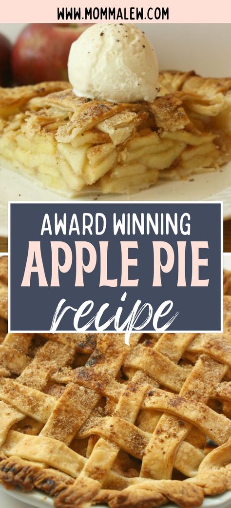 apple pie collage Apple Pie With Applesauce, Honey Crisp Apple Pie Recipe, Apple Pie With Pillsbury Crust, Best Apple Pie Recipe Easy, Grandmas Apple Pie Recipe, Award Winning Apple Pie, Easy Apple Pie Recipes, Apple Pie Recipe Easy Simple, Easy Apple Pie Recipe With Premade Crust