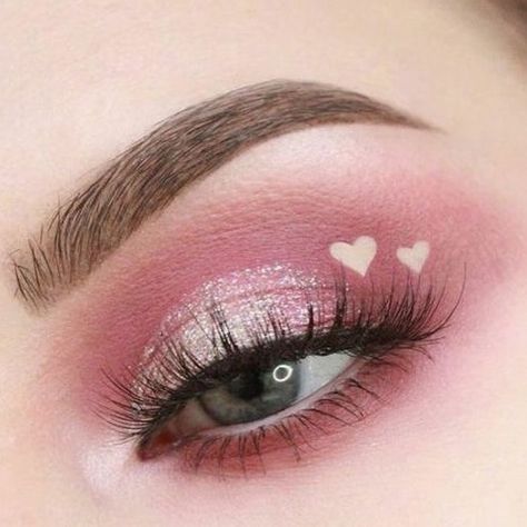 Simple Makeup Ideas, Fresh Wedding Makeup, Make Up Designs, Festival Make Up, Make Up Gold, Wedding Eye Makeup, Day Makeup Looks, Wedding Makeup Tips, Prom Makeup Looks