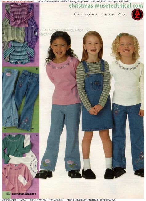 Early 2000s Kids Fashion, Kids 90s Outfit Ideas, 80s Kids Outfits, 90s Kids Outfits, 2000s Kids Fashion, Size 8 Outfits, 2000s Kids Clothes, 1990s Kids Fashion, Childhood Outfits