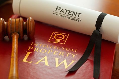 Who Should Be Listed As Inventors In A Patent Application? Green Pc, Patent Application, Choosing A Career, Intellectual Property Law, Employment Law, Good Lawyers, Trademark Registration, Business Law, Law Office