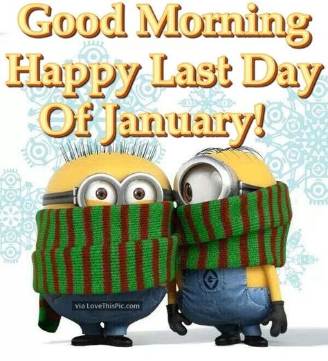 May your last day of January 2022 be wonderful! January Humor, January Pictures, Last Day Of January, Name Of Months, Tumblr Image, Good Morning Picture, Good Morning Happy, Morning Pictures, Social Networking Sites