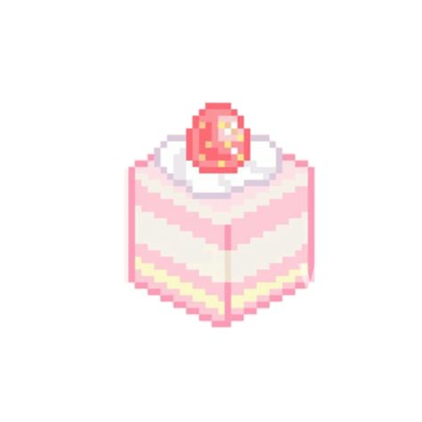 Cute Pink Pixel Art, Pink Pixel Icons, Pixel Widgets, Pink Pixel Art, Kawaii Pixel Art, Pixel Png, Pixel Drawing, Pix Art, Japon Illustration